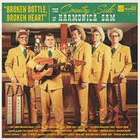 Bullseye Broken Bottle, Broken Heart - Country Side Of Harmonica Sam