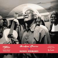 BMG Buenos Hermanos - Ibrahim Ferrer