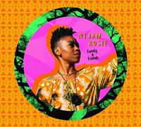 O-Tone Music Family & Friends - Ntjam Rosie