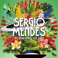 Concord Records In The Key Of Joy - Sergio Mendes