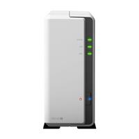 synology DiskStation DS120j 1-Bay NAS