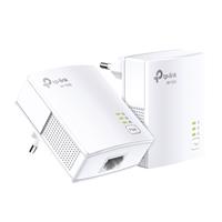 TP-Link TP-Link TL-PA7017 KIT AV1000 Powerline 2er Kit