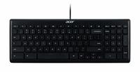 acer Pro2 USB toetsenbord zwart