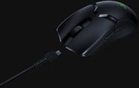 Outlet: Razer Viper Ultimate en Mouse Dock