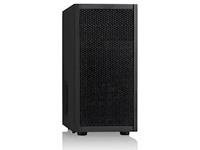 Fractal Design Core 1000 USB 3.0 Midi-Toren Zwart