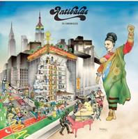 Daptone Fu Chronicles - Antibalas