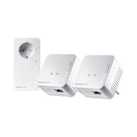 devolo Magic 1 Powerline WLAN Network Kit 1,25 GBit/s