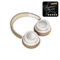 dali IO-4 Draadloze Over-Ear Hoofdtelefoon - Caramel White