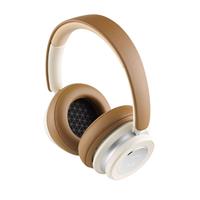 dali IO-6 Draadloze ANC Over-Ear Hoofdtelefoon - Caramel White