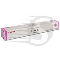 Canon C-EXV 30 toner cartridge magenta (origineel)