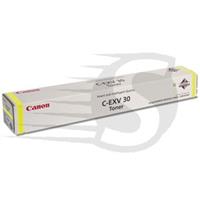 Canon C-EXV 30 toner cartridge geel (origineel)