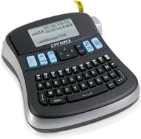 Dymo beletteringsysteem LabelManager 210D, azerty