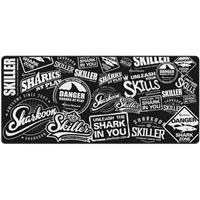 sharkoon Skiller SGP2 XXL Game Mat