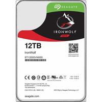 seagate Ironwolf 3.5 12TB SATA 5900