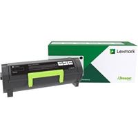 Lexmark Lexmark B282H00 schwarz Toner - Original