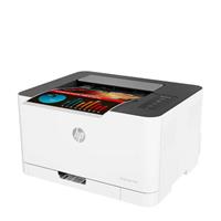 HP Color Laser 150nw Farblaserdrucker, (LAN (Ethernet), WLAN (Wi-Fi)