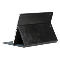 Dbramante1928 Copenhagen IPad Air 2019 IPad Pro 10,5 Inch Hoesje Zwart