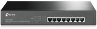 TP-Link TP-Link TL-SG1008MP 8-Port Gigabit PoE+ Switch