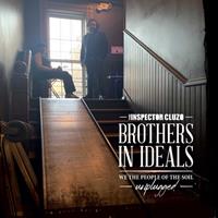 Virgin Music Brothers In Ideals - The Inspector Cluzo