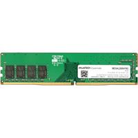 Mushkin DIMM 8 GB DDR4-2666 , Arbeitsspeicher