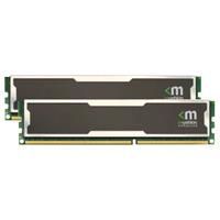 Mushkin DIMM 8 GB DDR3-1333 Kit, Arbeitsspeicher