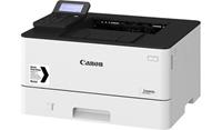 canon i-SENSYS LBP226dw Schwarzweiß Laser Drucker A4 38 S./min 1200 x 1200 dpi WLAN, Duplex