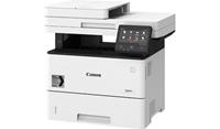 Canon i-SENSYS MF542x Laser printer Multifunctioneel - Zwart-wit - Laser