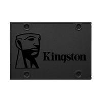 kingston Interne SATA SSD 6.35cm (2.5 Zoll) 1.92TB SSDNow A400 Retail SATA 6 Gb/s