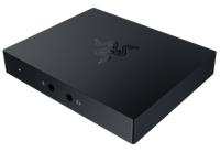 Razer Ripsaw HD Game Streaming Capture Card: 4K Passthrough - 1080P FHD 60 FPS Recording - Compatible W/PC, PS4, Xbox One, Nintendo Switch