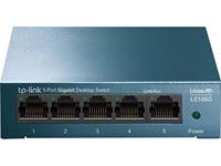 TP-Link Netzwerk Switch 5 Port