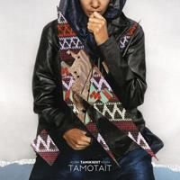 Glitterbeat Records Tamotait - Tamikrest
