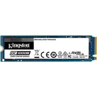 kingston DC1000B 480GB M.2 NVMe