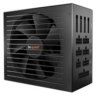 bequiet Straight Power 11 Platinum PC Netzteil 850W ATX 80PLUS Platinum