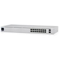 ubiquiti USW-16-POE Gen2 16port + 2xSFP