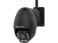 foscam FI9938B 09938b LAN, WiFi IP Bewakingscamera 1920 x 1080 pix