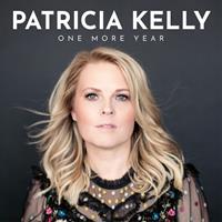 Universal One More Year - Patricia Kelly