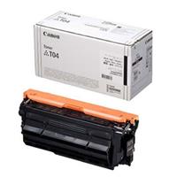 Canon T04 toner cartridge zwart (origineel)