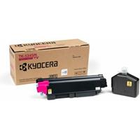 Kyocera TK 5345M - Magenta - original - Tonerpatrone