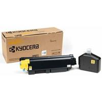 Kyocera TK 5345Y - Gelb - original - Tonerpatrone