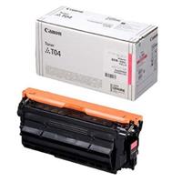 Canon T04 toner cartridge magenta (origineel)