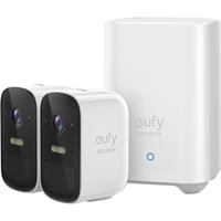 ANKER Eufy eufyCam 2C kit 2x1