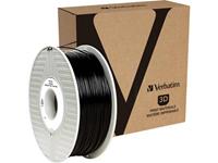 verbatim Filament TPE 2.85mm 500g Schwarz