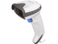 Datalogic Gryphon I GD4520 Barcode-Scanner Kabelgebunden 1D, 2D Imager Weiß Hand-Scanner USB