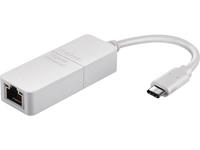 d-link Netzwerkadapter USB-C™