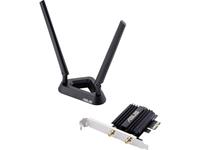 asus AX3000 WiFi adapter 2.167 Mbit/s Bluetooth