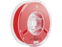 Polymaker PolyMax Filament PLA 1.75mm 750g Rot PolyMax