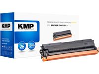 KMP Toner vervangt Brother TN-421BK, TN421BK Compatibel Zwart 3000 bladzijden B-T98