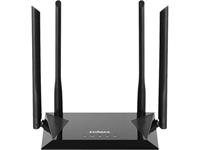 edimax BR-6476AC Router 2.4 GHz, 5 GHz 300 Mbit/s