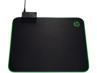 HP Pavilion Gaming 400 Gaming-Mauspad Schwarz, RGB