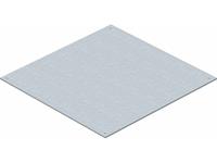 obobettermann OBO Bettermann Blinddeckel DU 350-2
